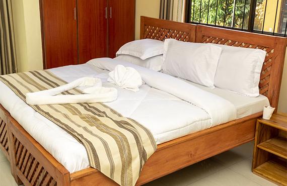 Runako Lodge Arusha.