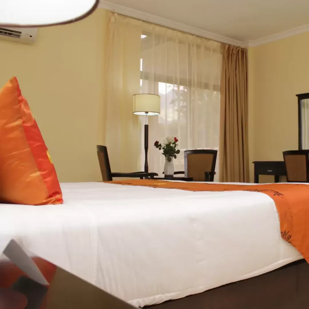 Nashera Hotel Morogoro.