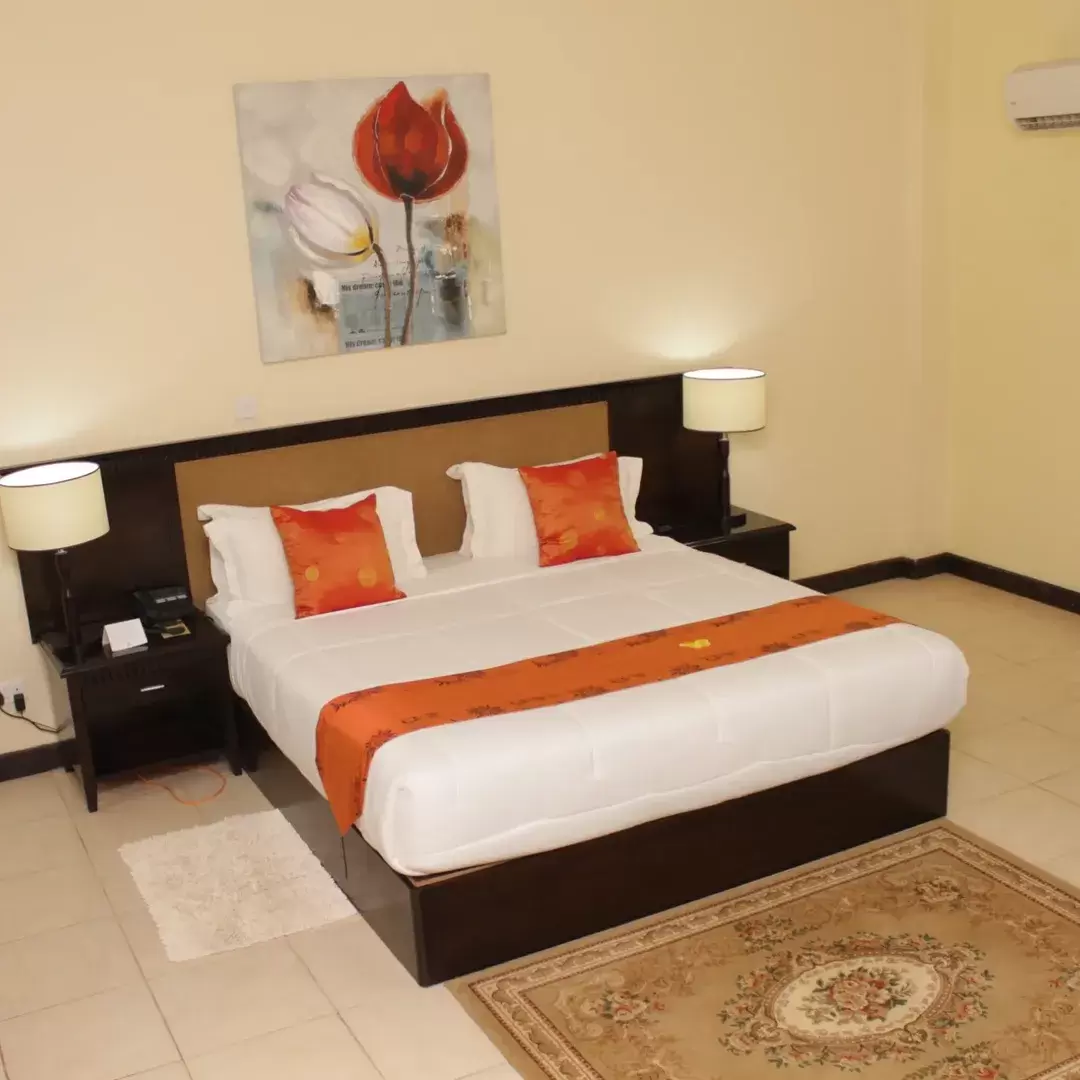 Nashera Hotel Morogoro.