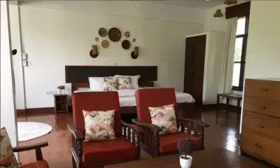 Bristol Cottages Kilimanjaro, Moshi.