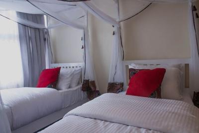 Summit Retreat Moshi.