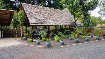 Summit Retreat Moshi.