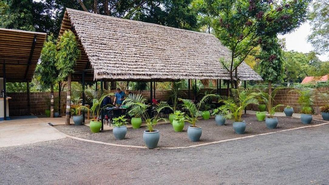 Summit Retreat Moshi.-16