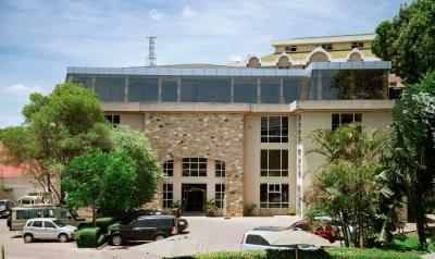 SG Premium Resort, Arusha.