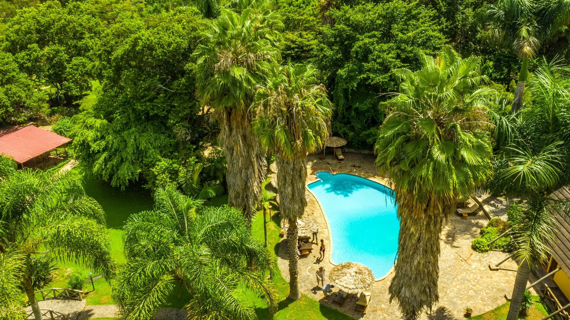 Arumeru River Lodge, Arusha