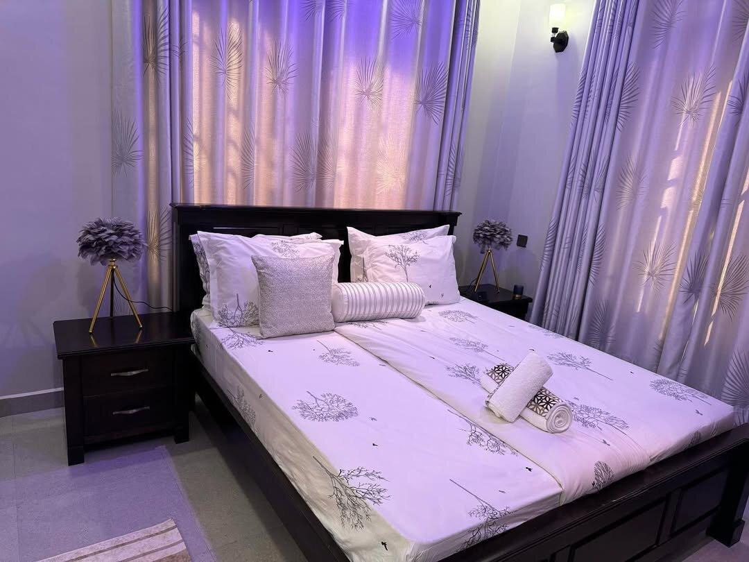 Acadia Apartment Dodoma