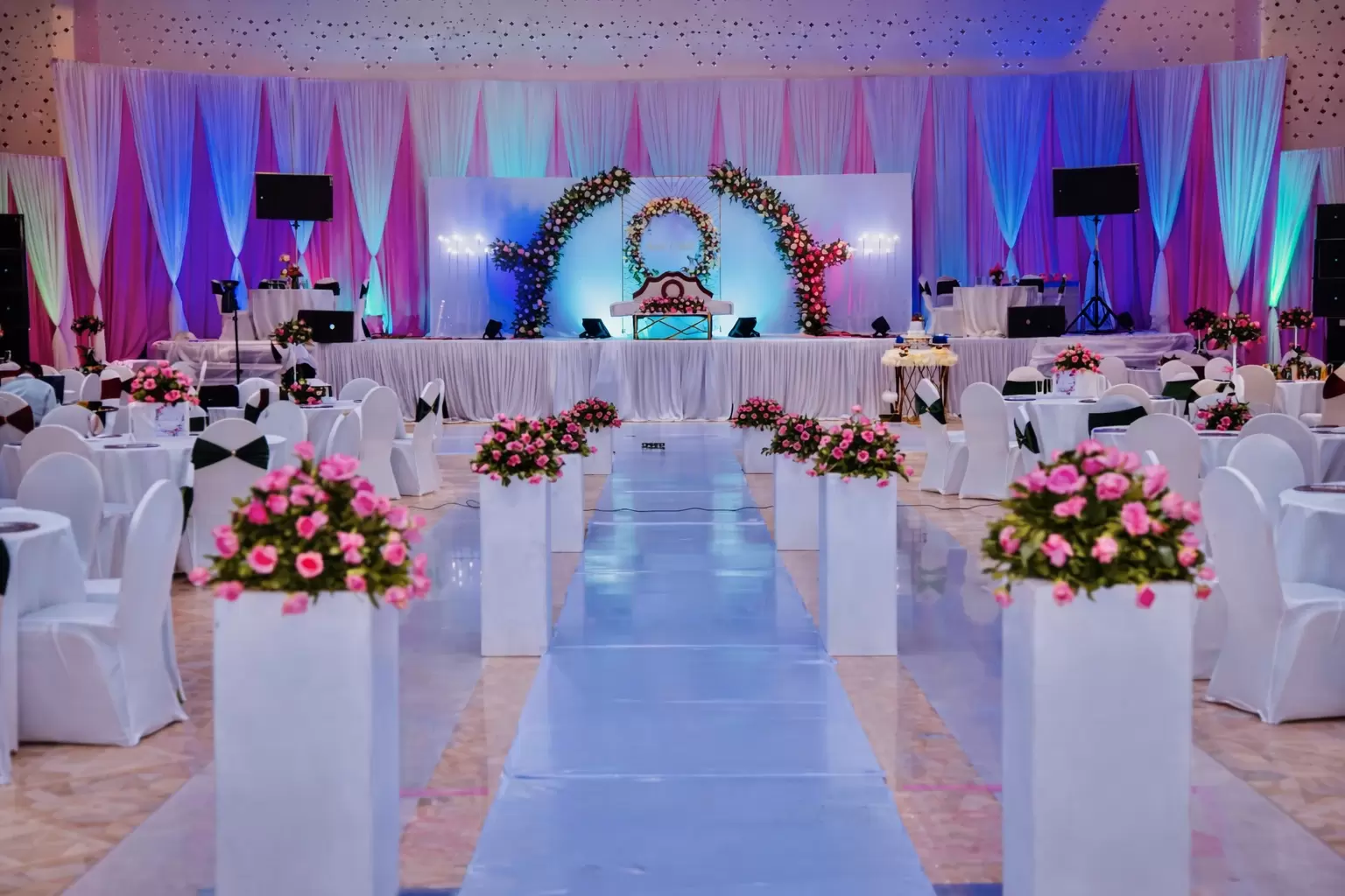 Tughimbe Hotel & Conference Center, Mbeya