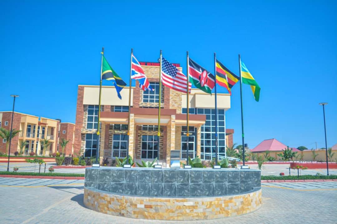 The Residence Hotel Dodoma