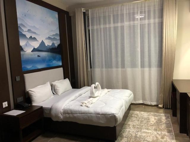 The Residence Hotel Dodoma