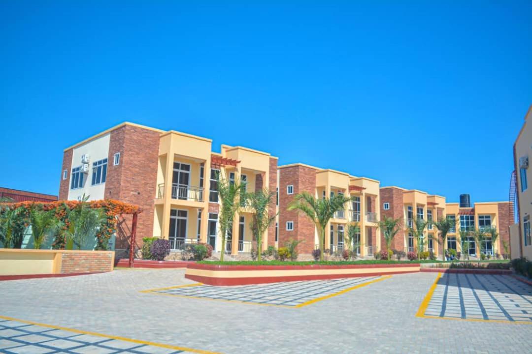 The Residence Hotel Dodoma