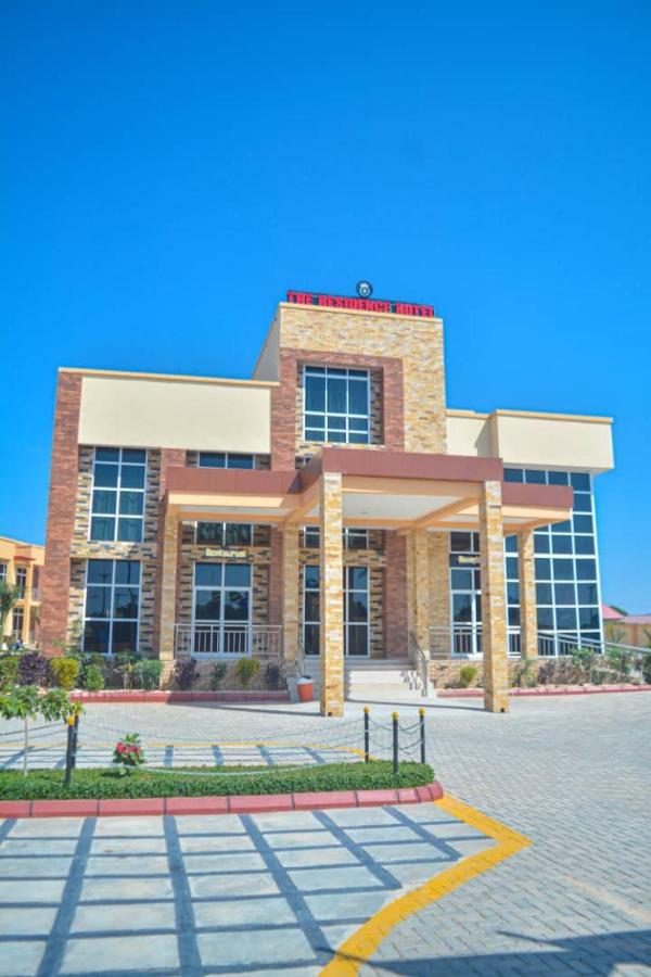 The Residence Hotel Dodoma