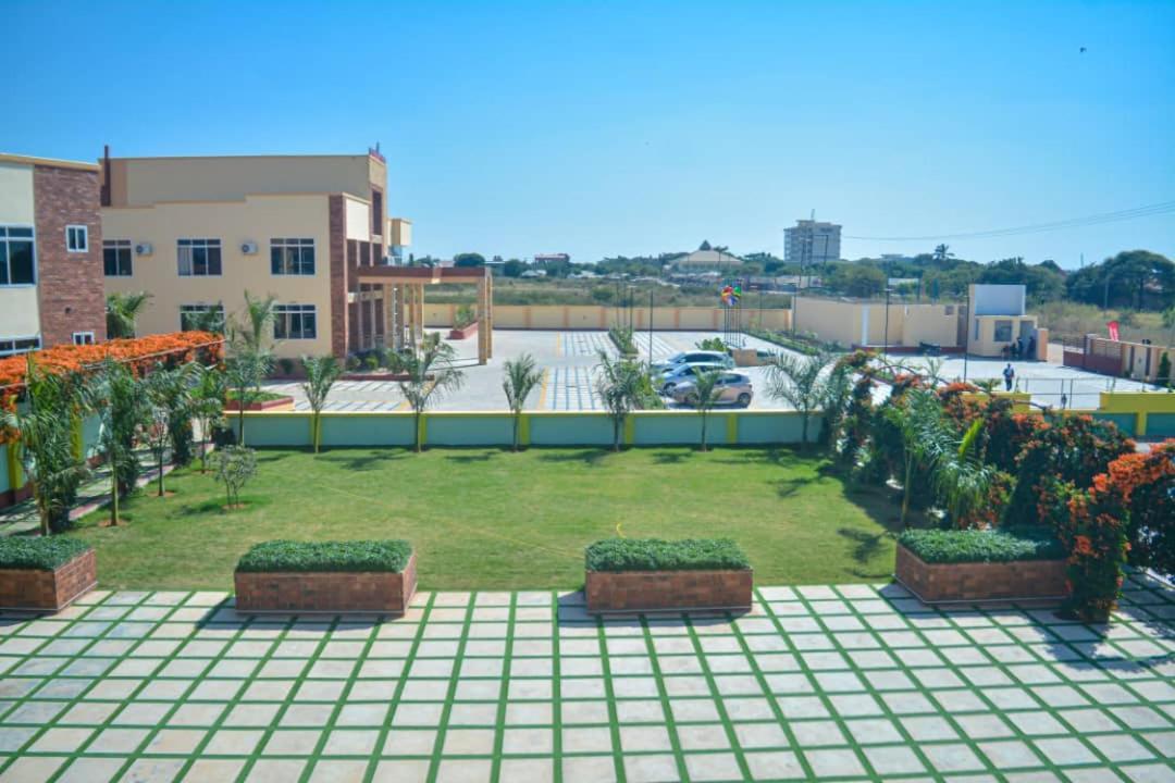 The Residence Hotel Dodoma