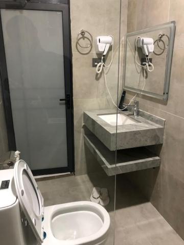 The Residence Hotel Dodoma