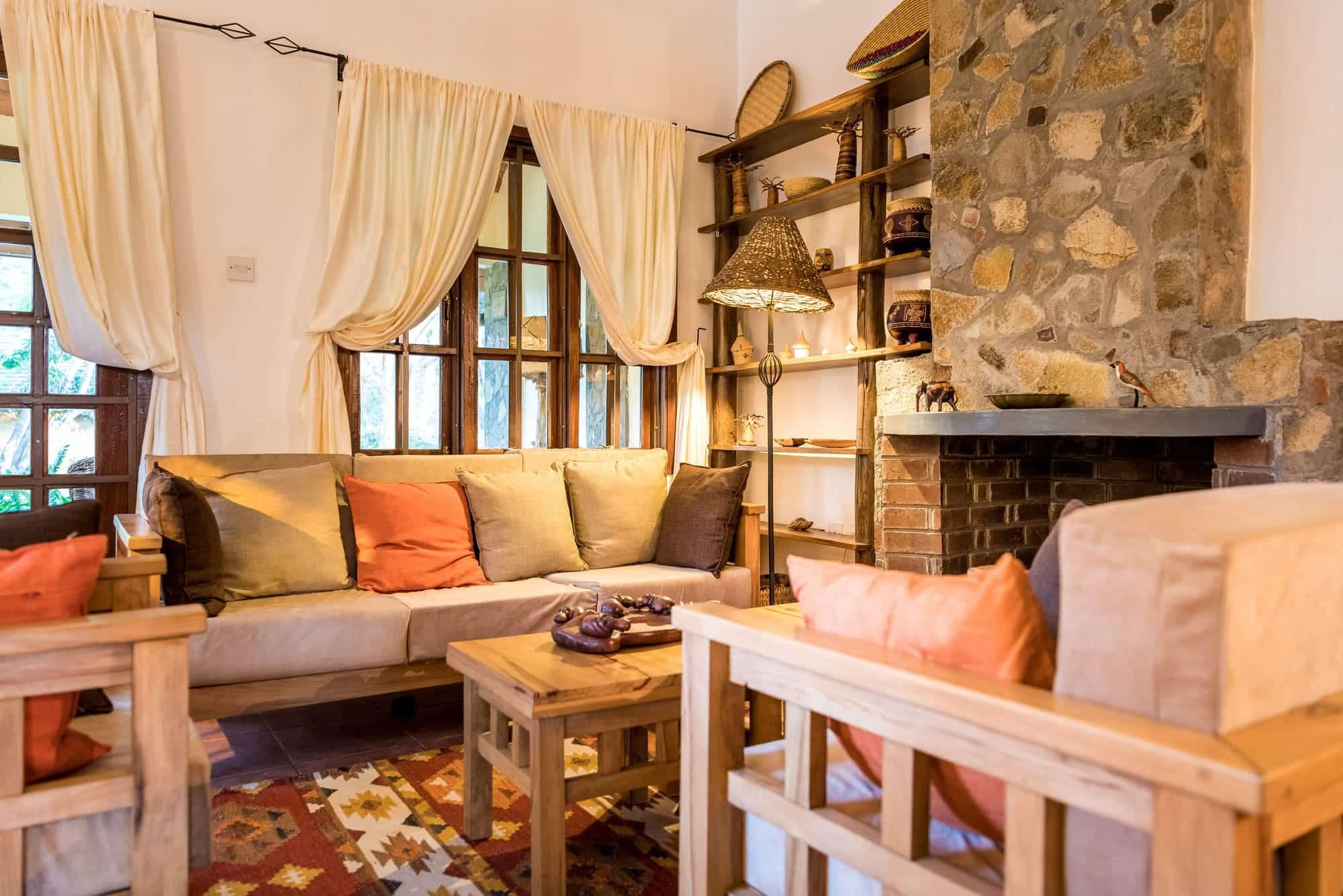 Arumeru River Lodge, Arusha