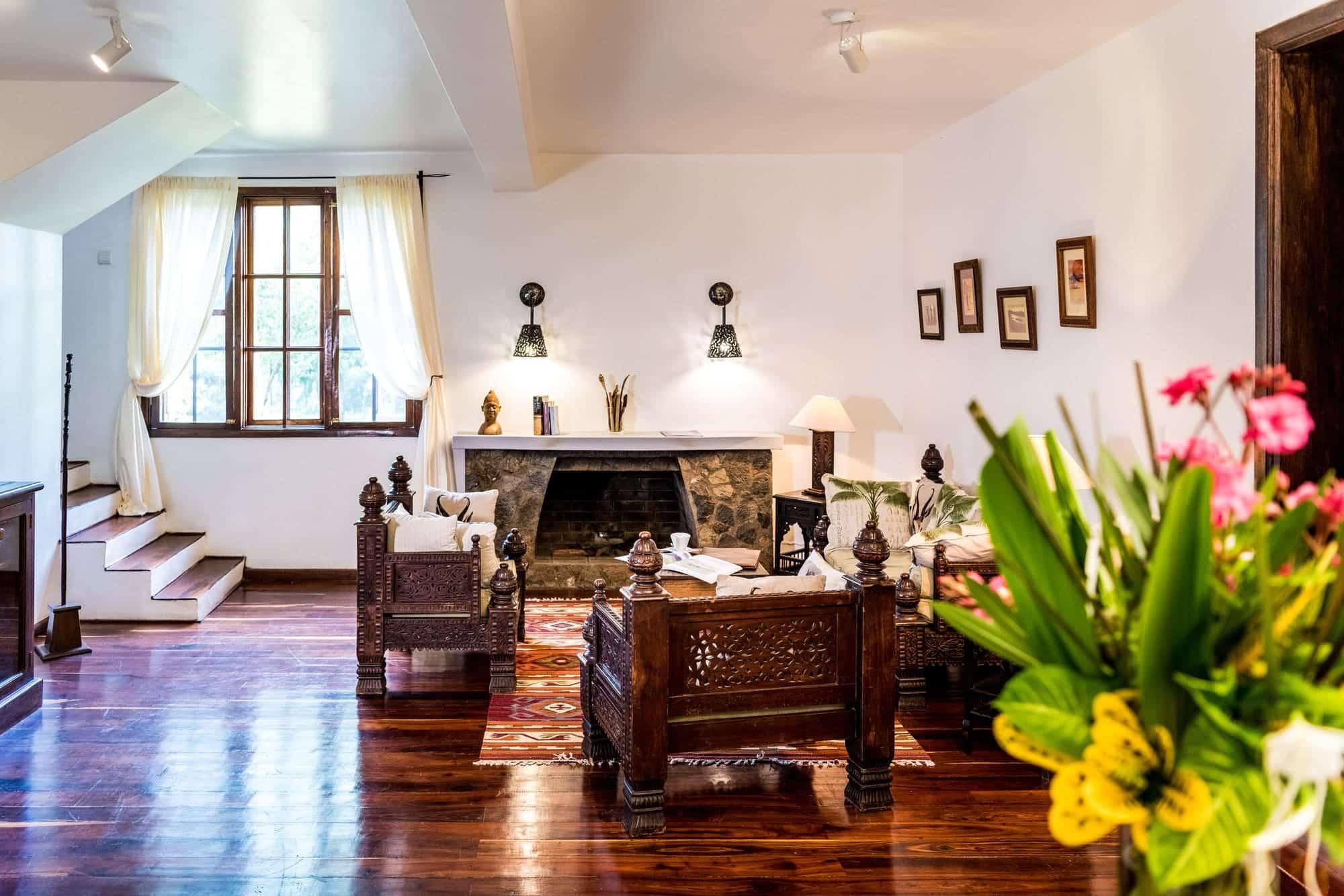 Arumeru River Lodge, Arusha