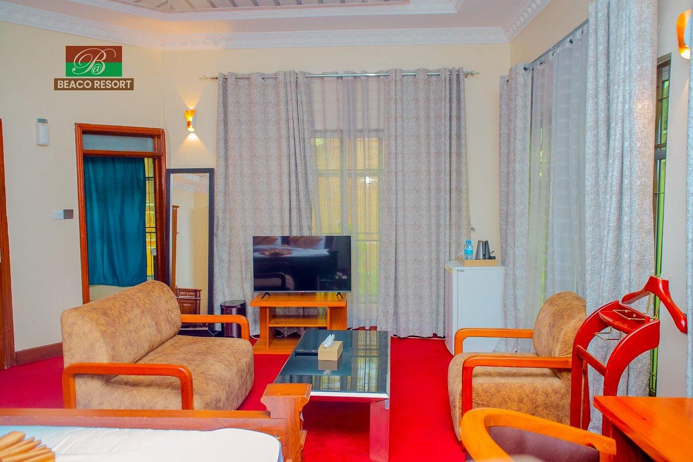 Beaco Resort, Mbeya.