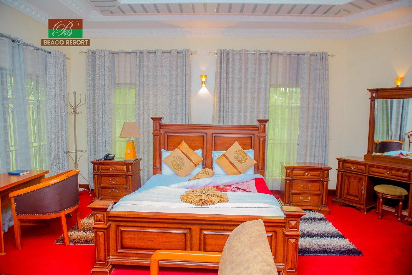 Beaco Resort, Mbeya.