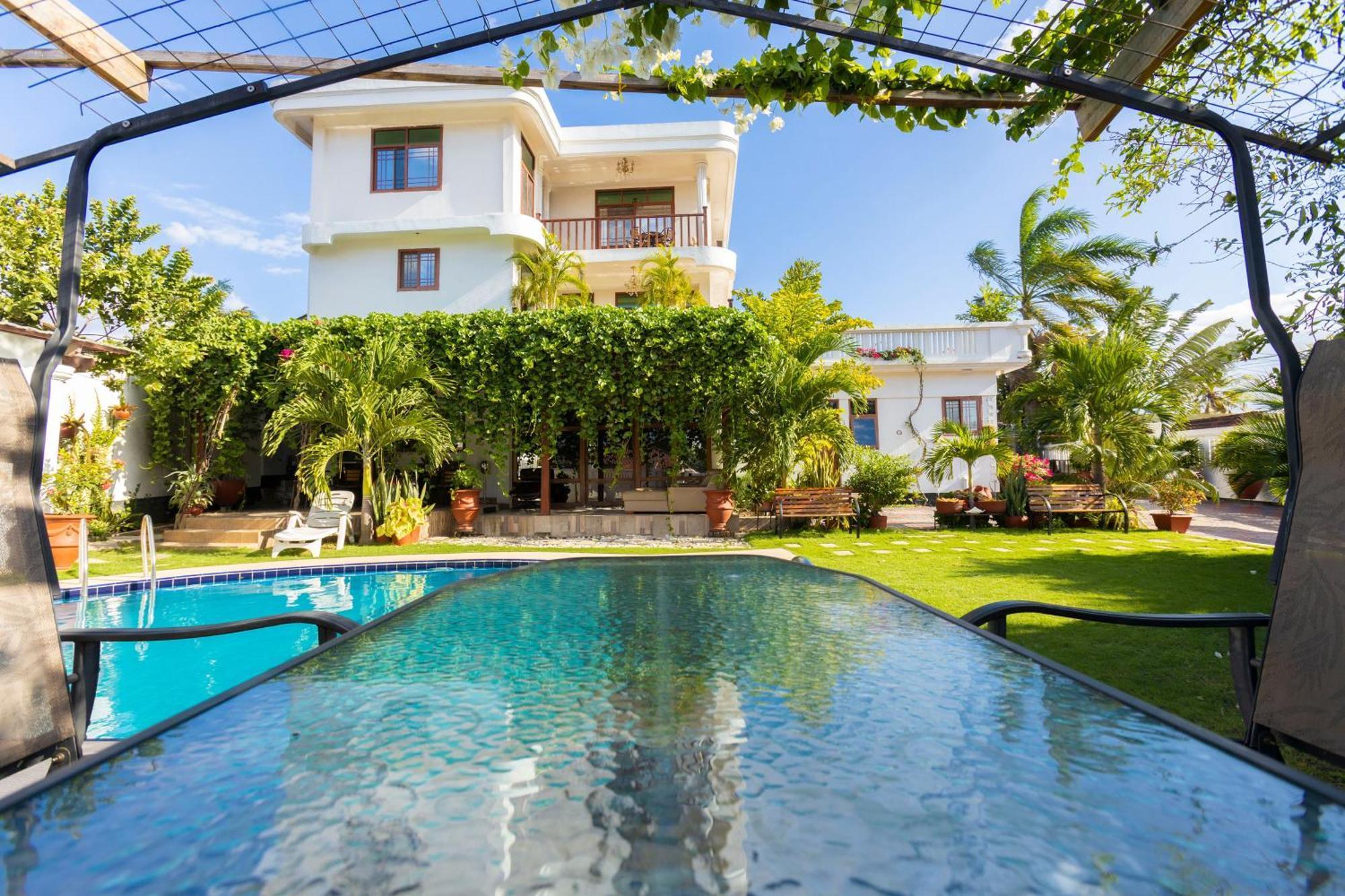 The Vatican Experience Villa, Dar es Salaam.