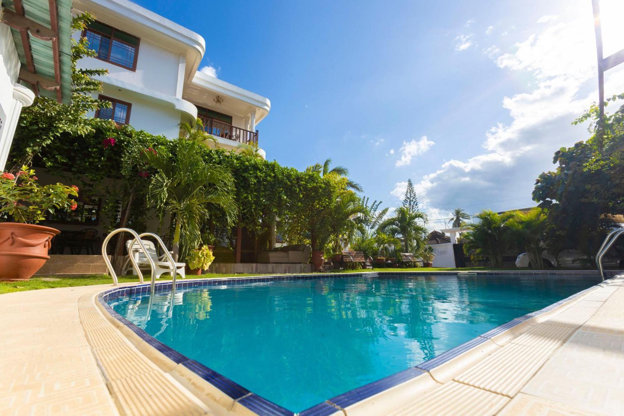 The Vatican Experience Villa, Dar es Salaam.