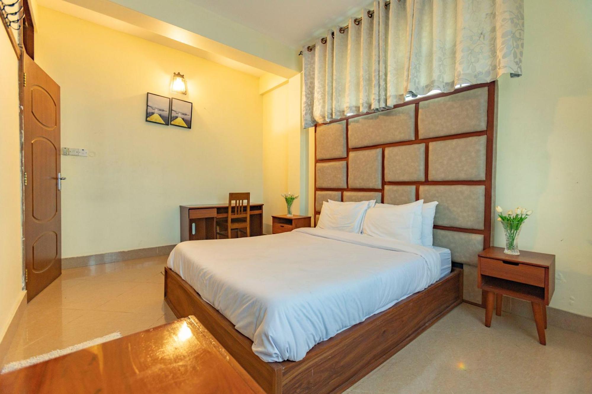 The Vatican Experience Villa, Dar es Salaam.