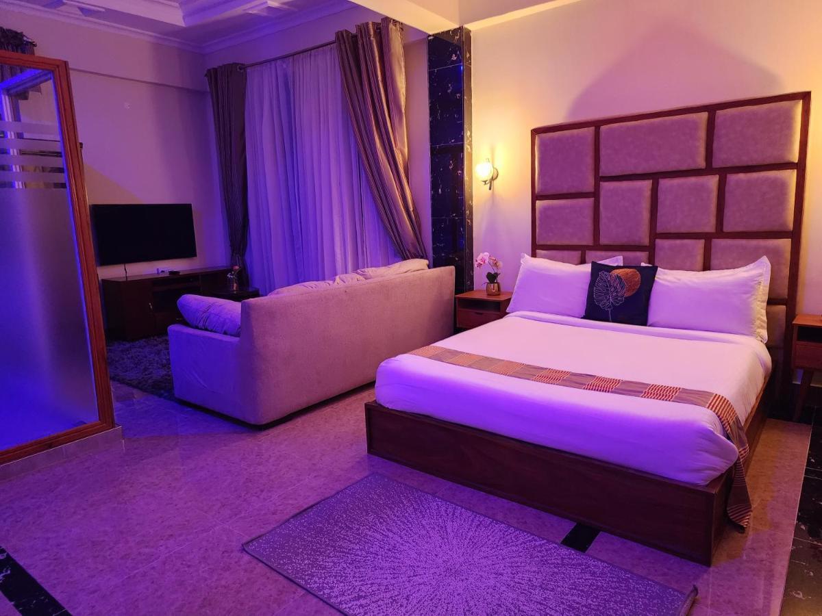 The Vatican Experience Villa, Dar es Salaam.