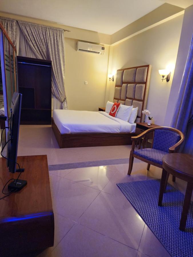 The Vatican Experience Villa, Dar es Salaam.