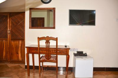 Destination 3 Degrees Hotel, Arusha.