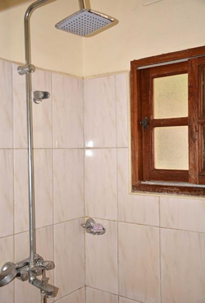 Destination 3 Degrees Hotel, Arusha.