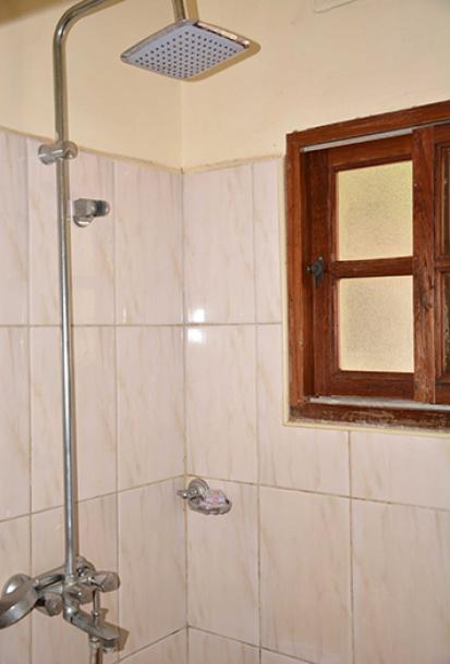 Destination 3 Degrees Hotel, Arusha.-17