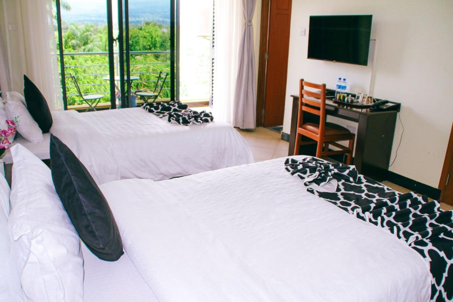 Snow View Hotel-Bomang'ombe-15