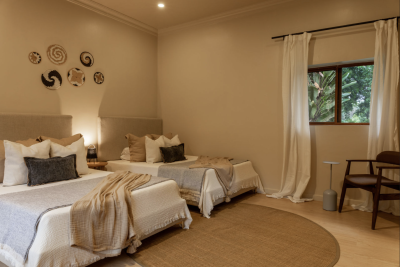 Tulia Retreat Hotel and Spa, Arusha.