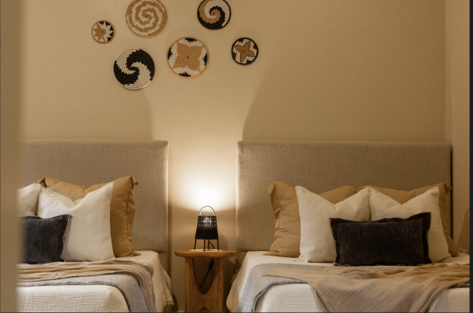 Tulia Retreat Hotel and Spa, Arusha.-10