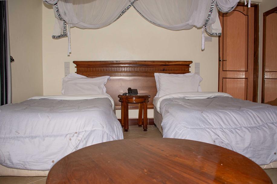 Destination 3 Degrees Hotel, Arusha.-7