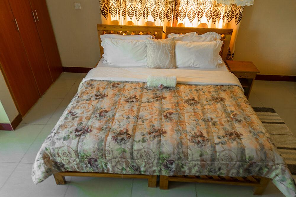 Runako Lodge Arusha.