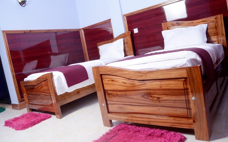 Ambassador Hotel Arusha