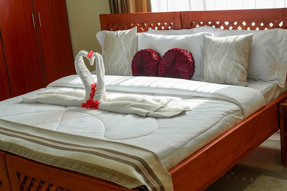 Runako Lodge Arusha.