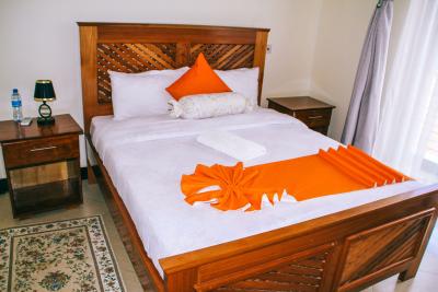 Snow View Hotel-Bomang'ombe