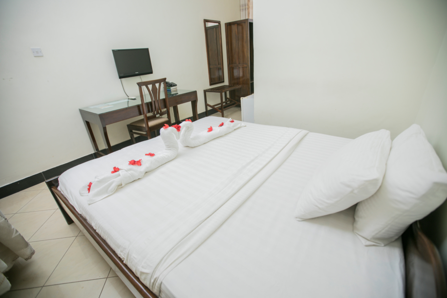 Snow View Hotel-Bomang'ombe-18