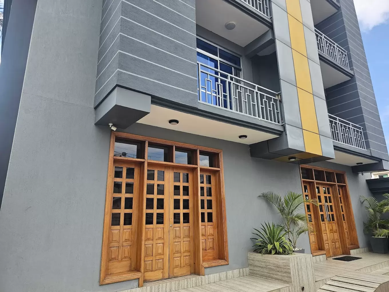 Kika Resort Hotel Arusha