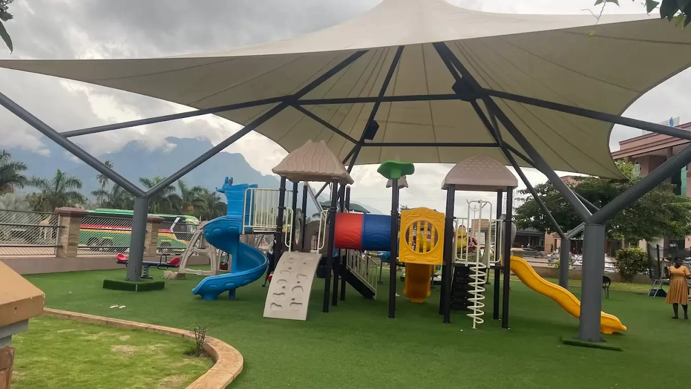 Cate Hotel, Morogoro.