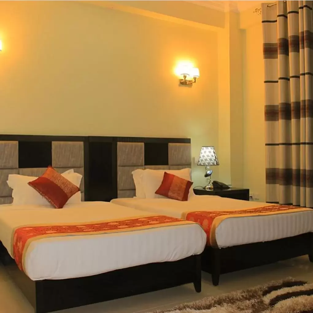 Flomi Hotel, Morogoro.