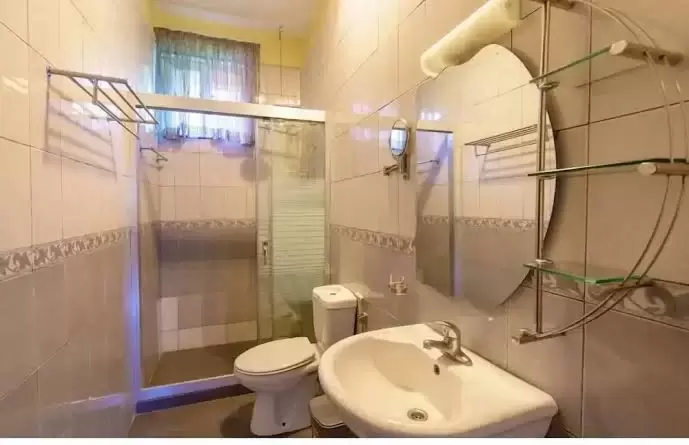 The Amariah Hotel Apartments, Bahari Beach