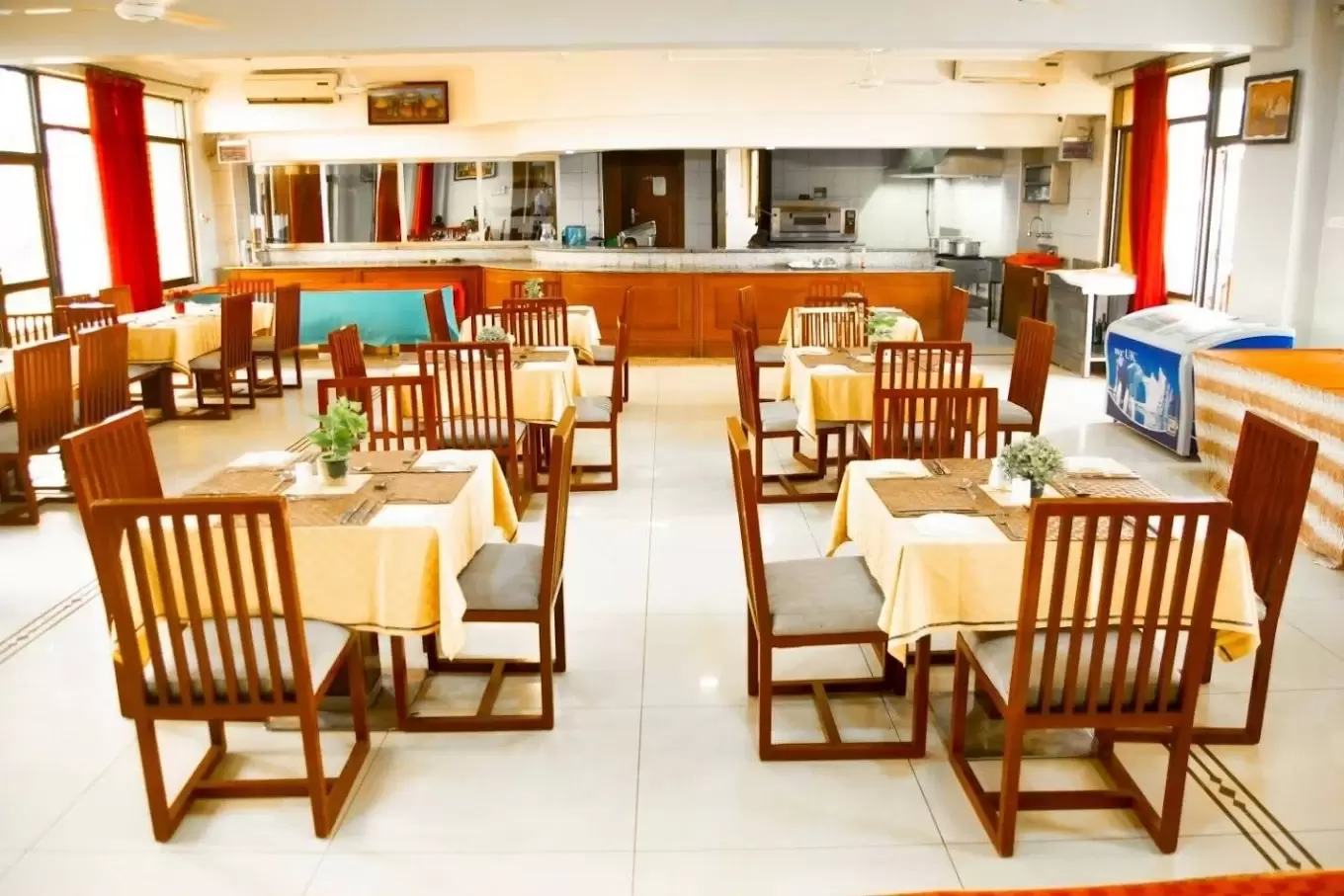 Flomi Hotel, Morogoro.