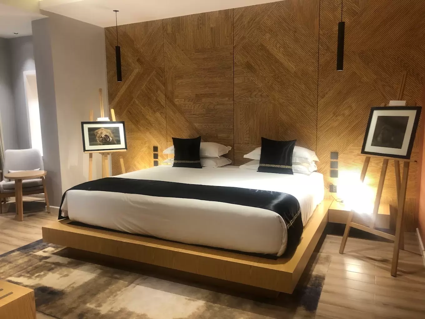 Blackwood Hotel & Apartments, Dar es Salaam.