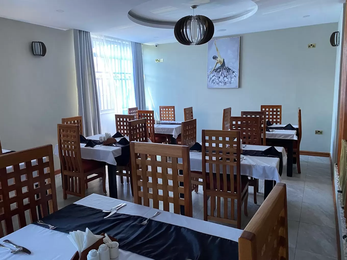 Kika Resort Hotel Arusha