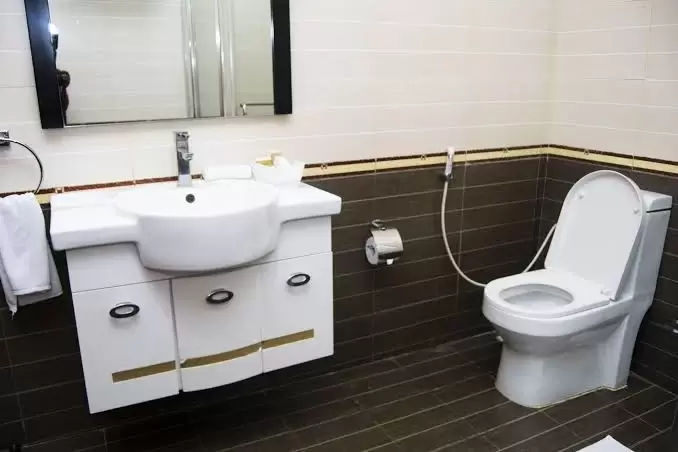 Flomi Hotel, Morogoro.