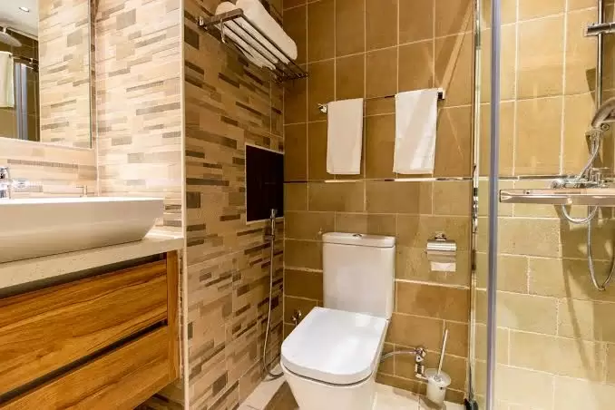 Blackwood Hotel & Apartments, Dar es Salaam.