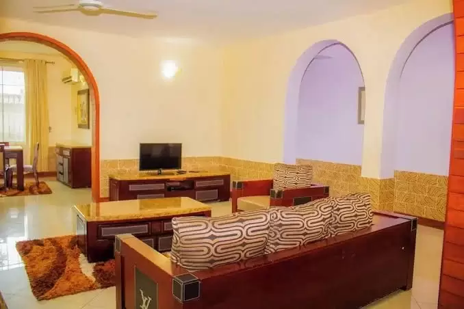 The Amariah Hotel Apartments, Bahari Beach