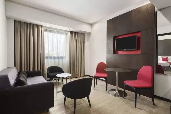 ONOMO Hotel Dar Es Salaam