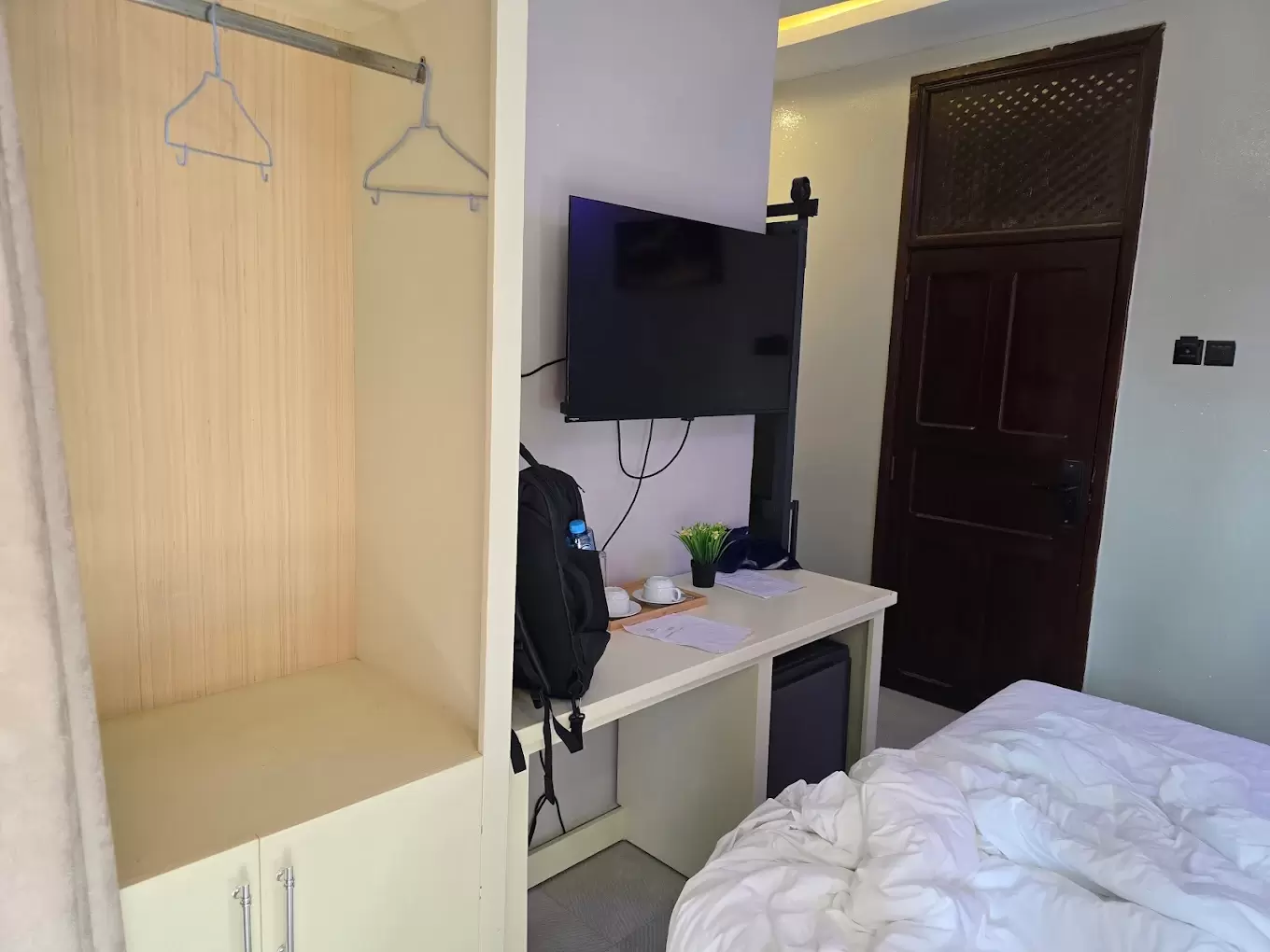 St. Thomas Hotel, Dodoma